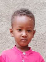 child portrait