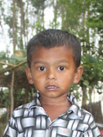 child portrait
