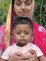 child portrait