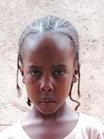 child portrait