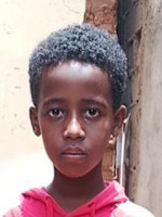child portrait
