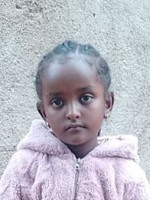child portrait
