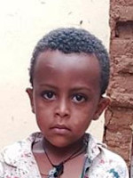 child portrait