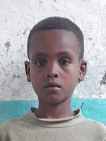 child portrait