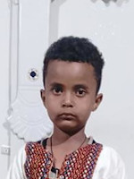 child portrait