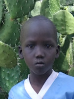 child portrait