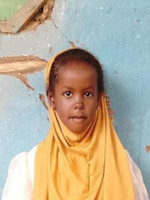 child portrait