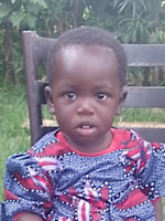 child portrait
