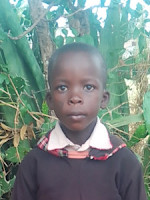 child portrait