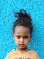 child portrait