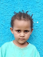 child portrait