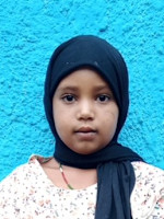 child portrait