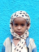 child portrait