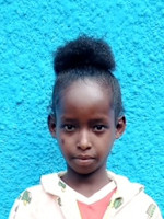 child portrait