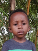 child portrait