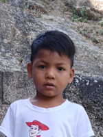 child portrait