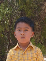 child portrait