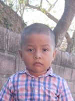 child portrait