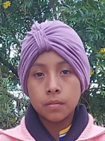child portrait