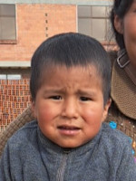 child portrait
