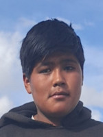 child portrait