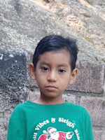 child portrait