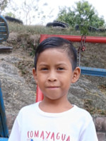 child portrait