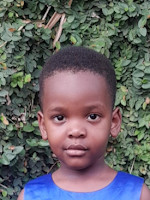 child portrait