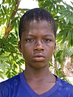 child portrait