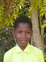 child portrait