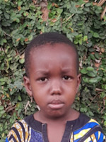 child portrait