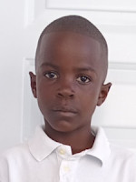 child portrait