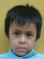 child portrait