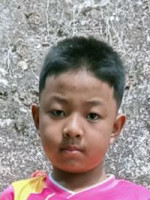 child portrait