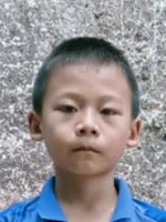 child portrait