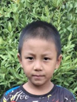 child portrait