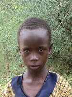 child portrait