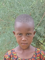 child portrait