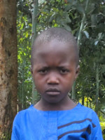 child portrait