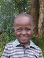 child portrait