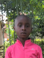 child portrait
