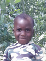 child portrait