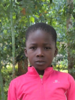 child portrait