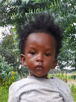 child portrait