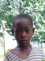 child portrait