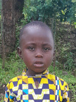 child portrait