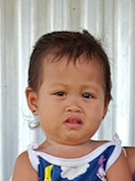 child portrait