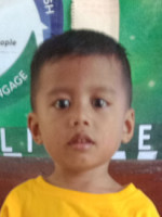 child portrait