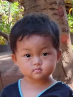 child portrait
