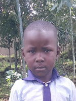 child portrait